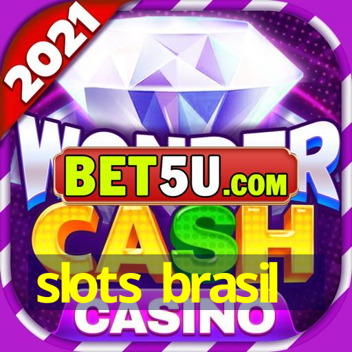 slots brasil